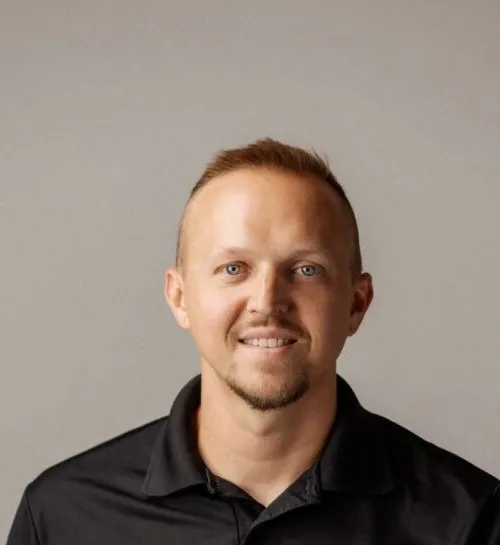Jeremy Hood, CPA, founder of Truvio Financial